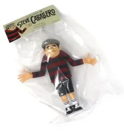 Yusuke Hanai | Steve Caballero | Buy & Sell | FairArt