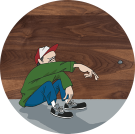 THROWING STONES YUSUKE HANAI 花井祐介 花井祐介 THROW STONES 木