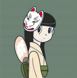 Yuya Hashizume - 33 Artworks Available | Buy & Sell | FairArt