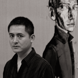 Zeng Fanzhi 曾梵志Art for Sale - Buy & Sell Prints | FairArt