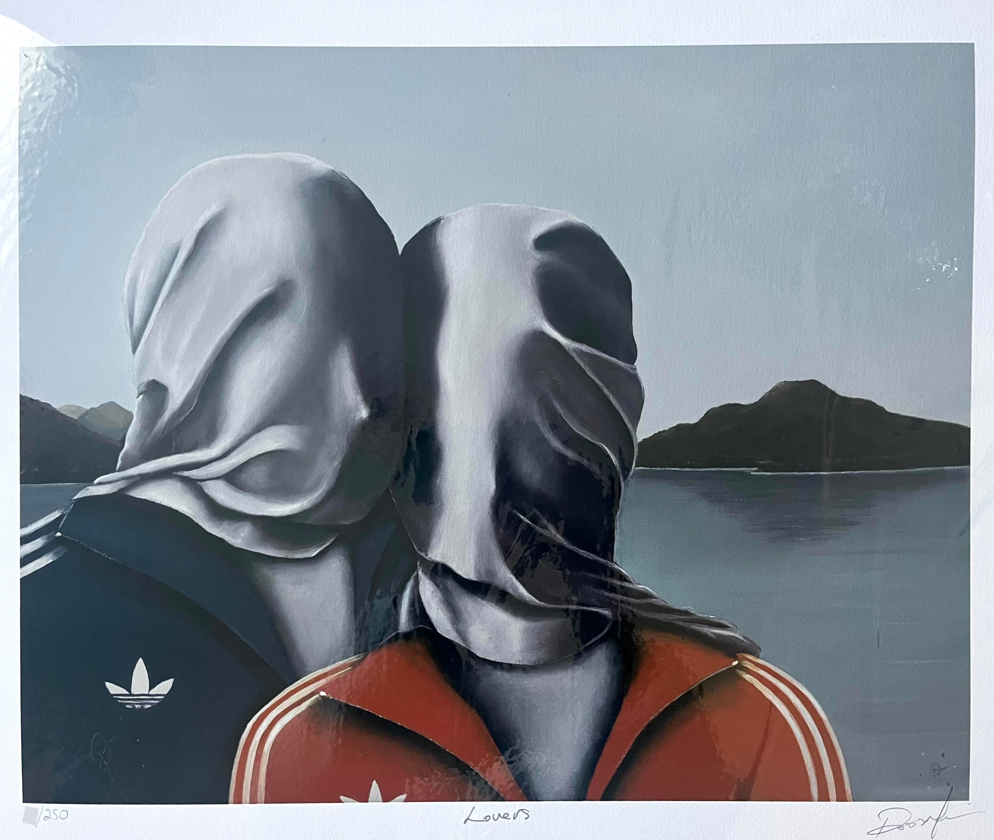 Ross Muir | Lovers | Buy & Sell | FairArt